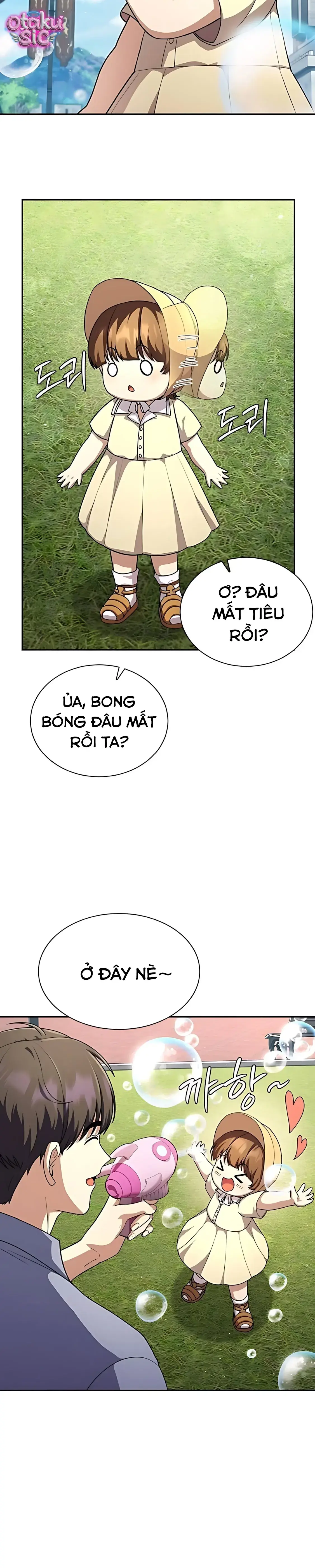 Hầu Gái Chapter 17 - Trang 16