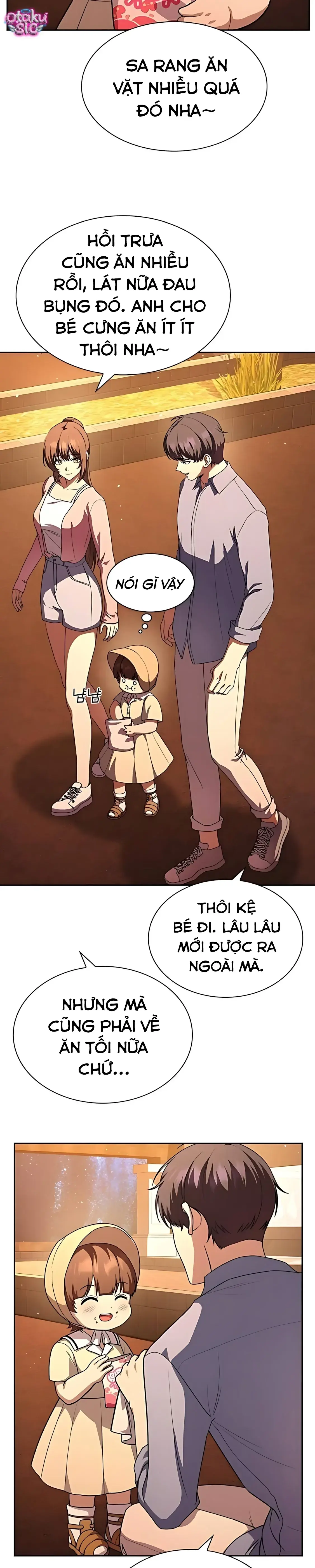 Hầu Gái Chapter 17 - Trang 18