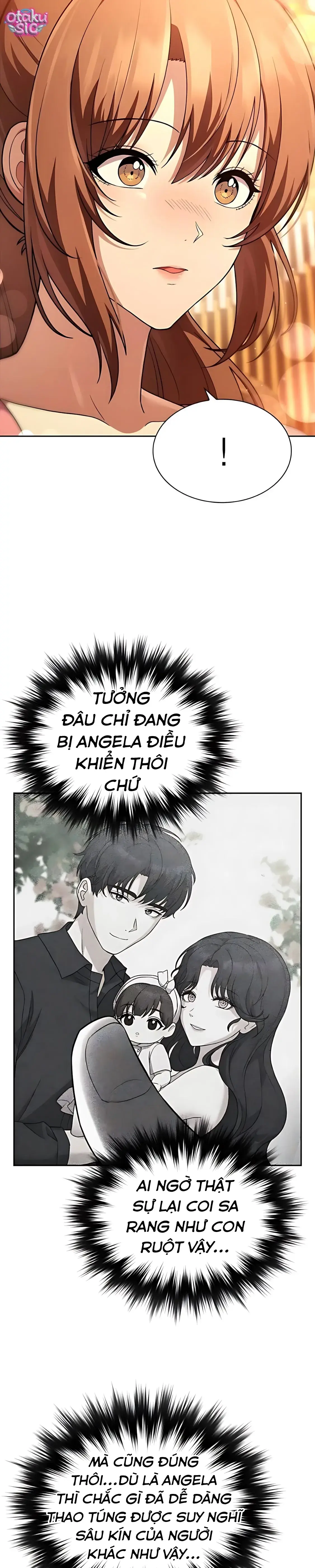 Hầu Gái Chapter 17 - Trang 21