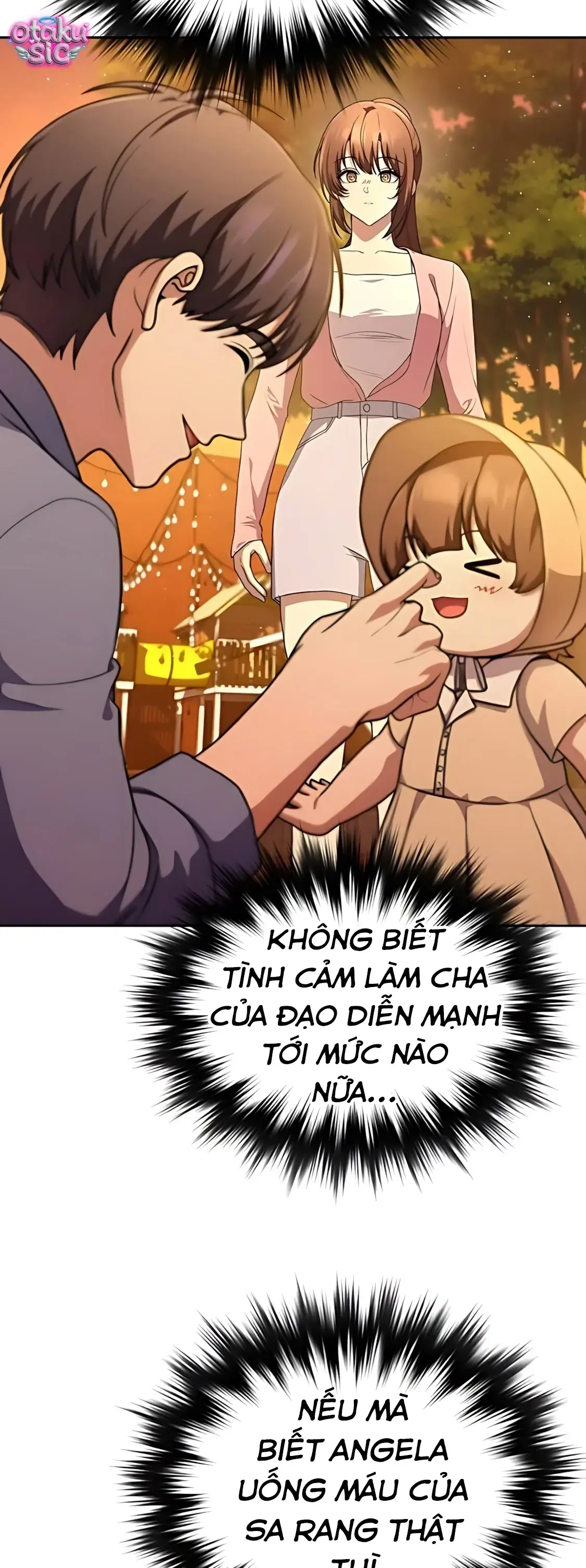 Hầu Gái Chapter 17 - Trang 22