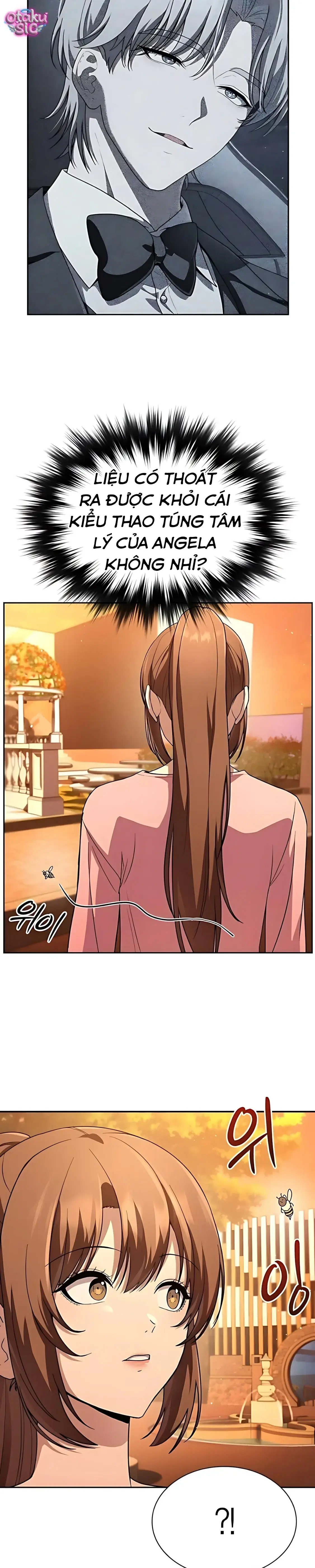Hầu Gái Chapter 17 - Trang 24