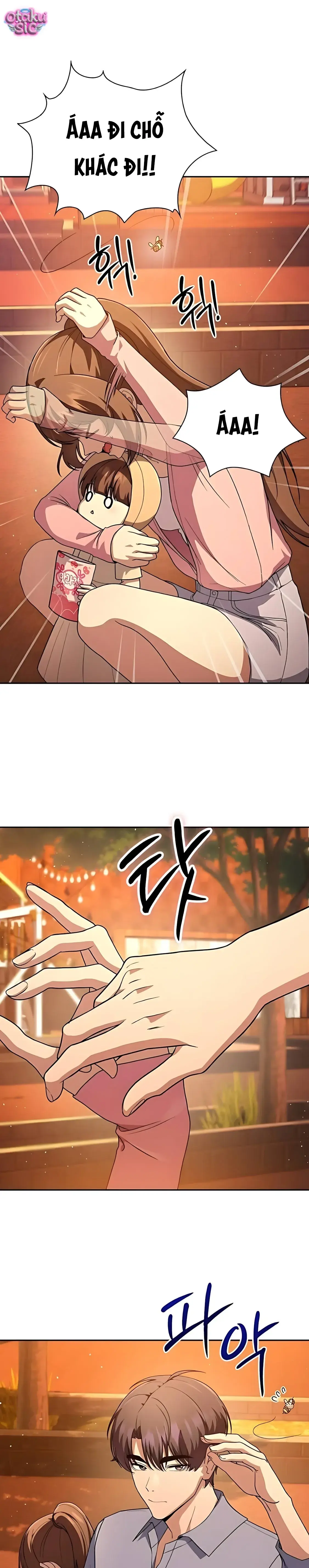 Hầu Gái Chapter 17 - Trang 26