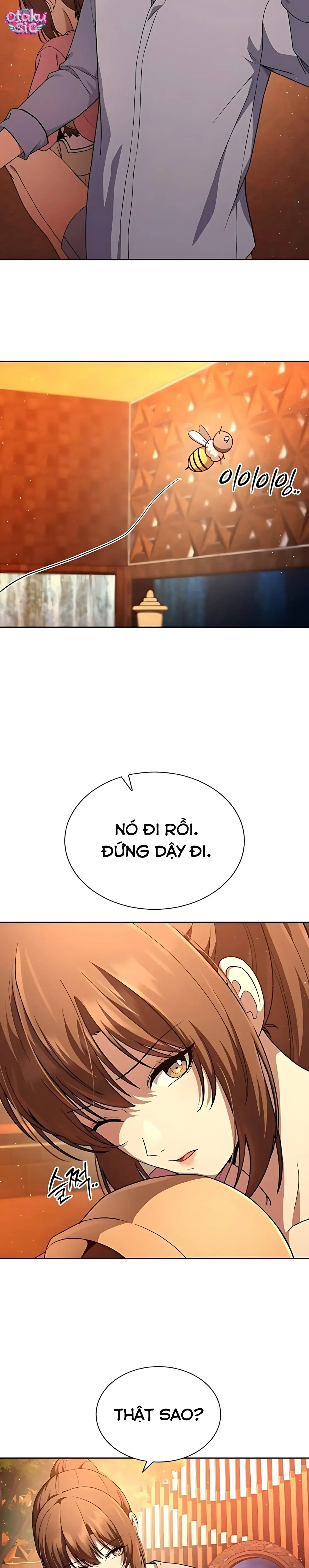 Hầu Gái Chapter 17 - Trang 27