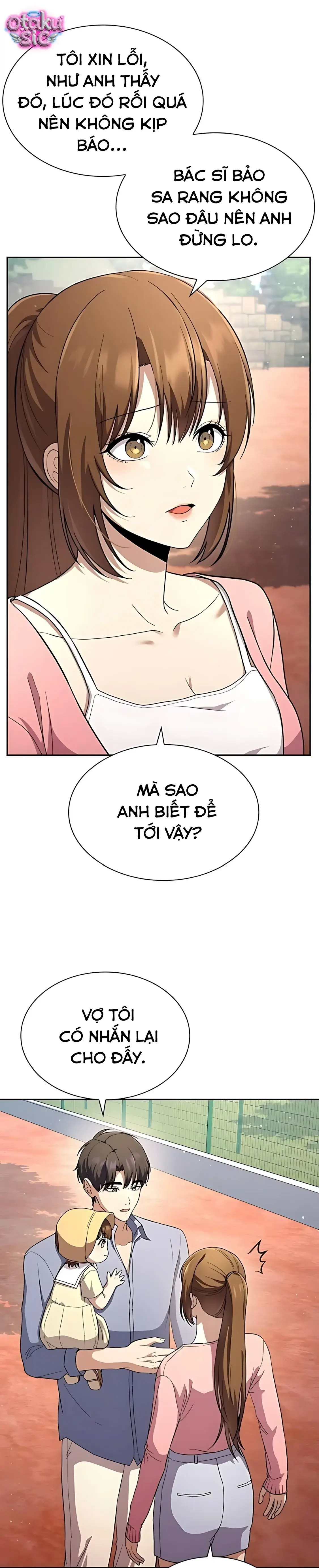 Hầu Gái Chapter 17 - Trang 5