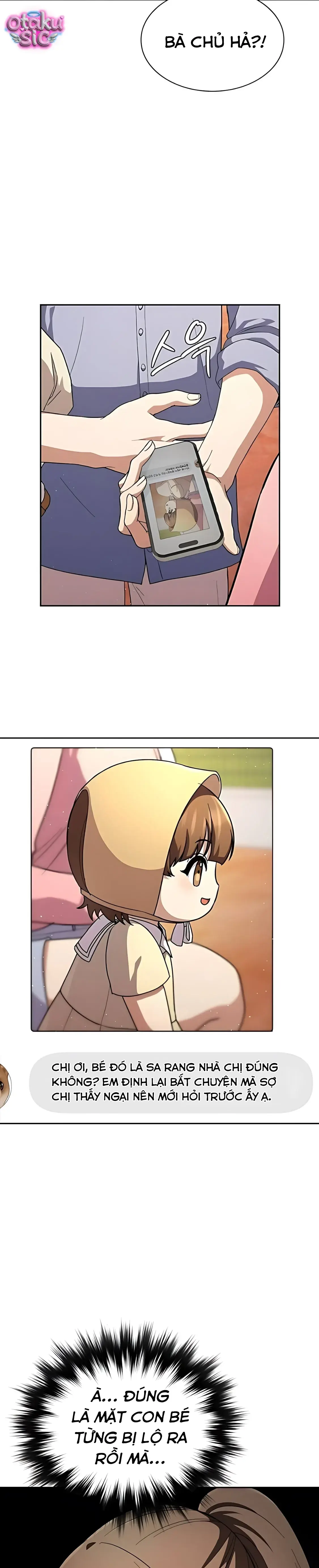 Hầu Gái Chapter 17 - Trang 6