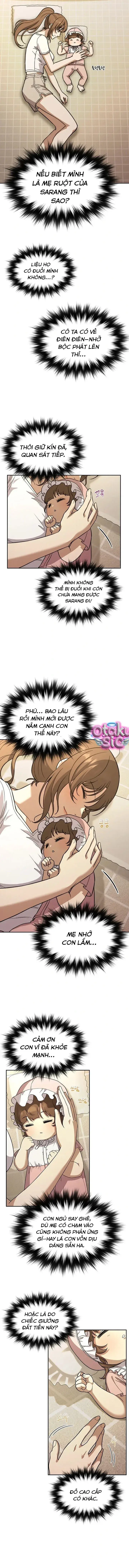 Hầu Gái Chapter 2 - Trang 11