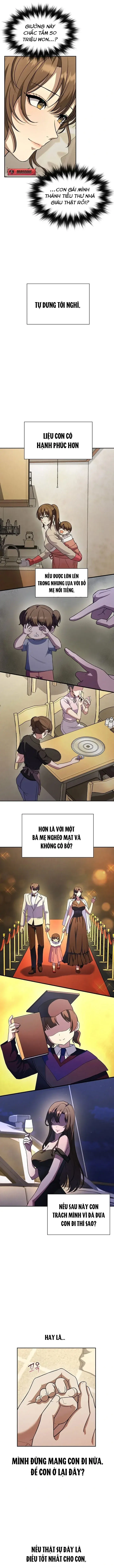 Hầu Gái Chapter 2 - Trang 12