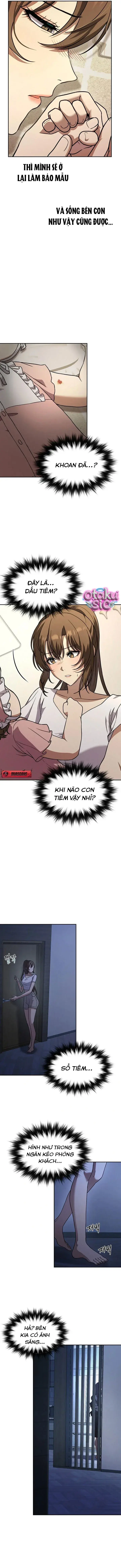 Hầu Gái Chapter 2 - Trang 13