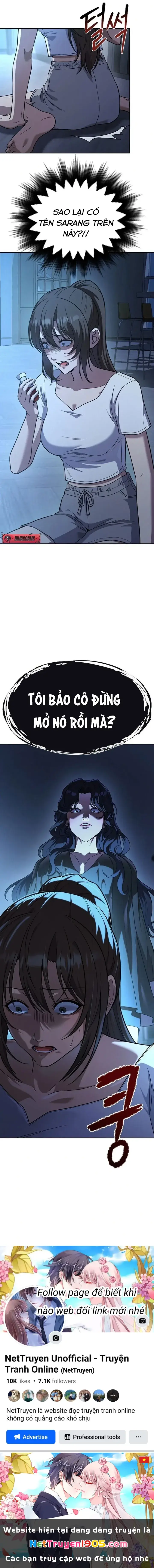 Hầu Gái Chapter 2 - Trang 16