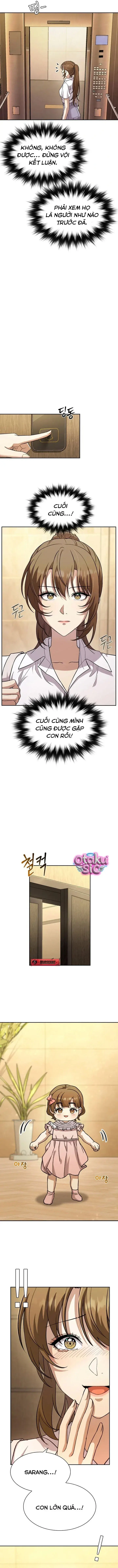 Hầu Gái Chapter 2 - Trang 3