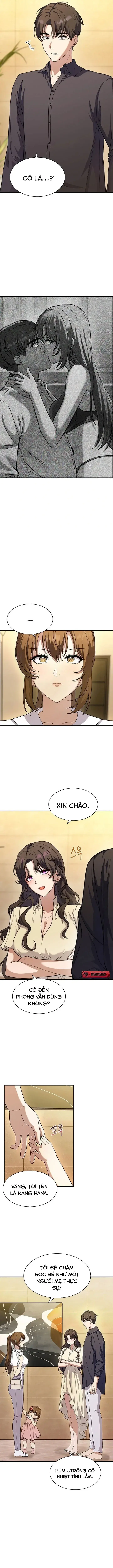 Hầu Gái Chapter 2 - Trang 4