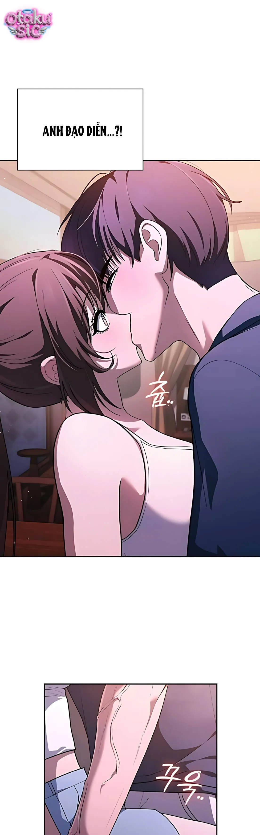 Hầu Gái Chapter 20 - Trang 1