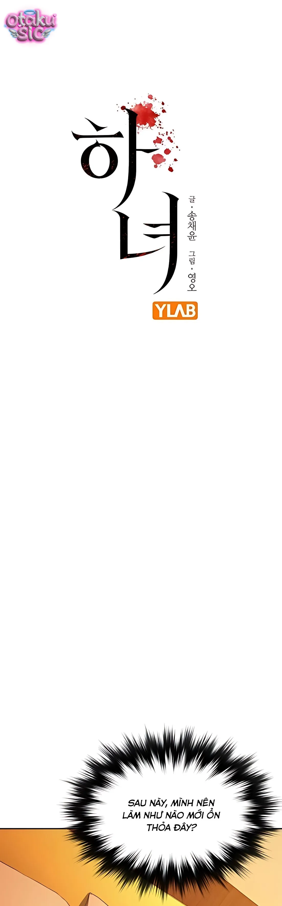 Hầu Gái Chapter 20 - Trang 10