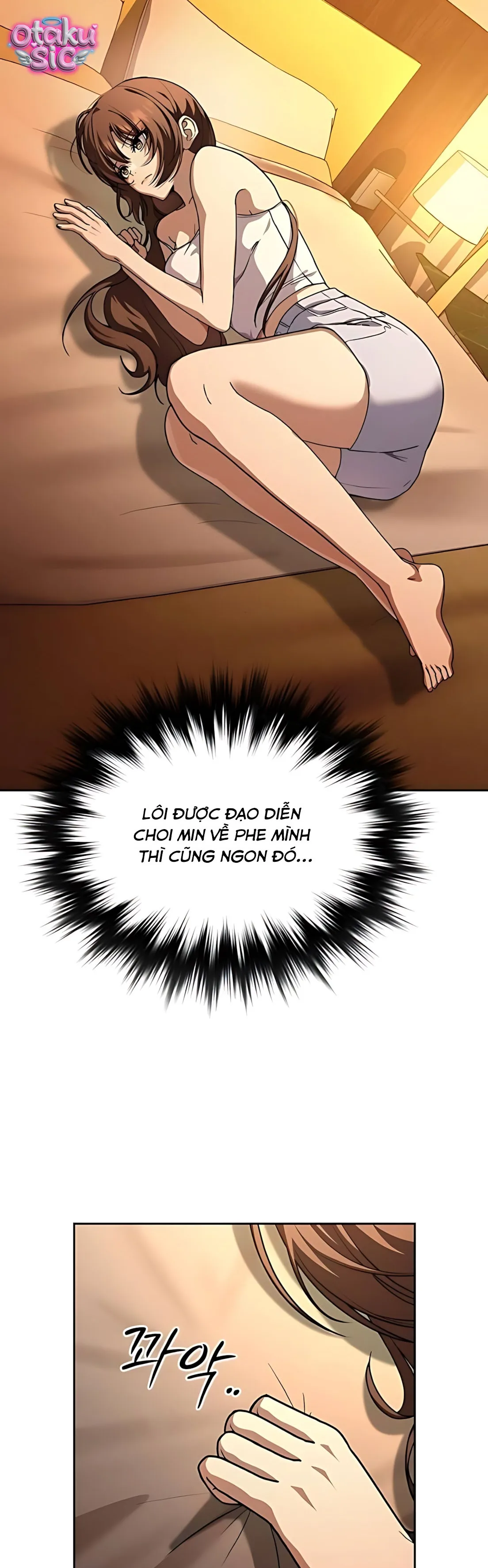 Hầu Gái Chapter 20 - Trang 11