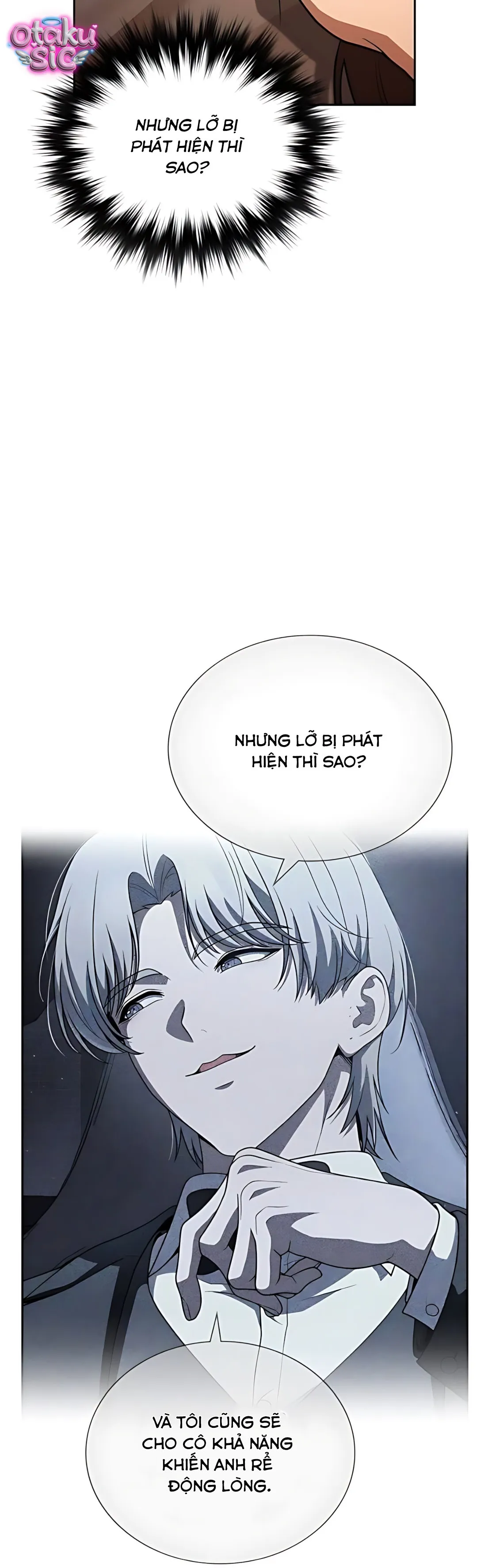 Hầu Gái Chapter 20 - Trang 12