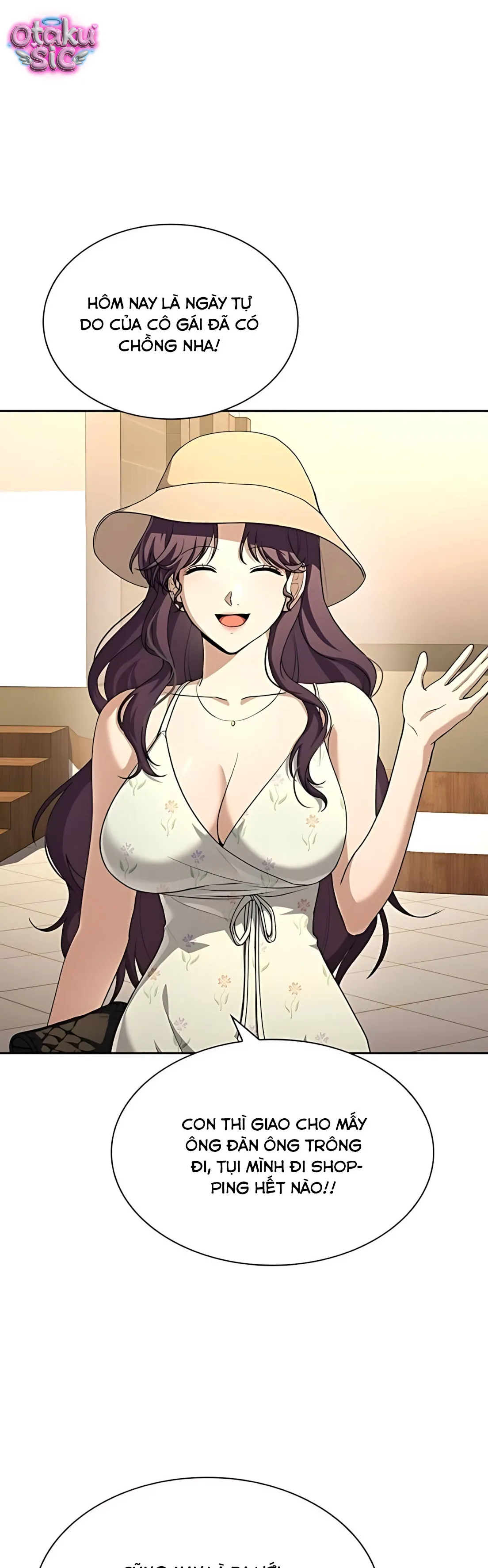 Hầu Gái Chapter 20 - Trang 15