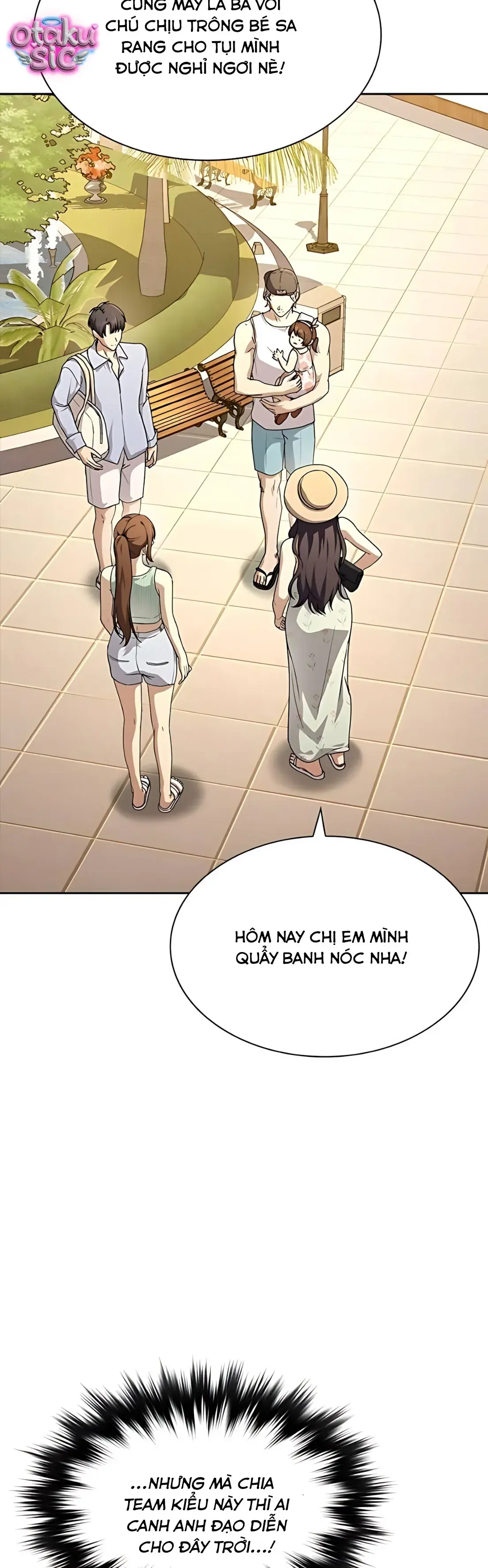 Hầu Gái Chapter 20 - Trang 16