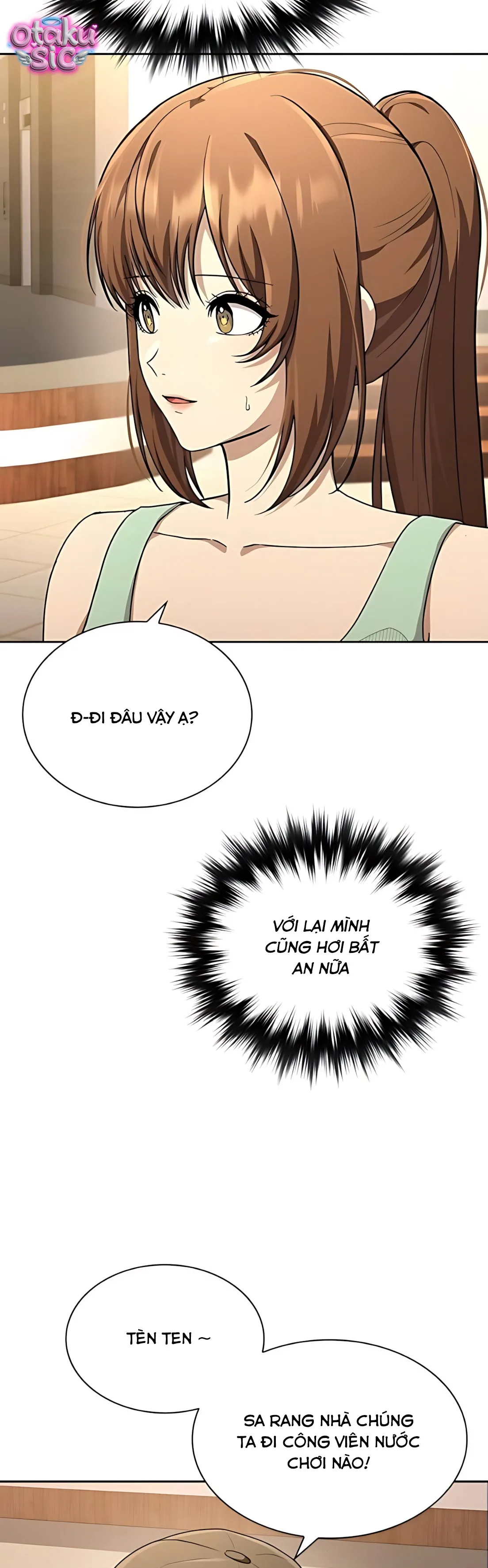 Hầu Gái Chapter 20 - Trang 17