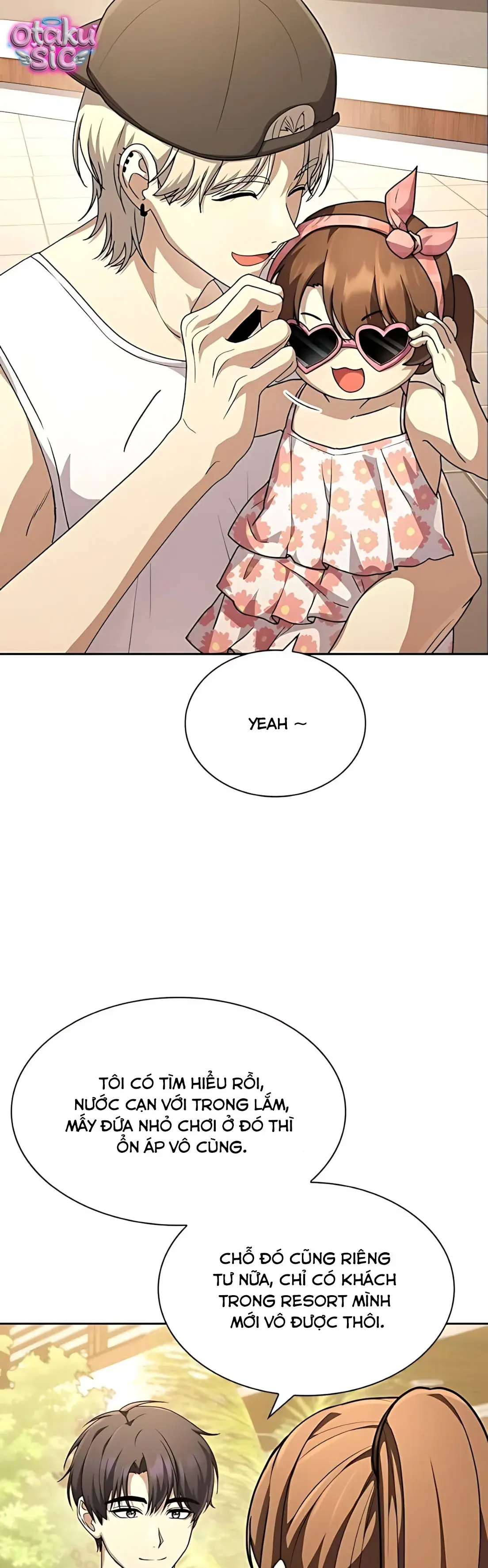 Hầu Gái Chapter 20 - Trang 18