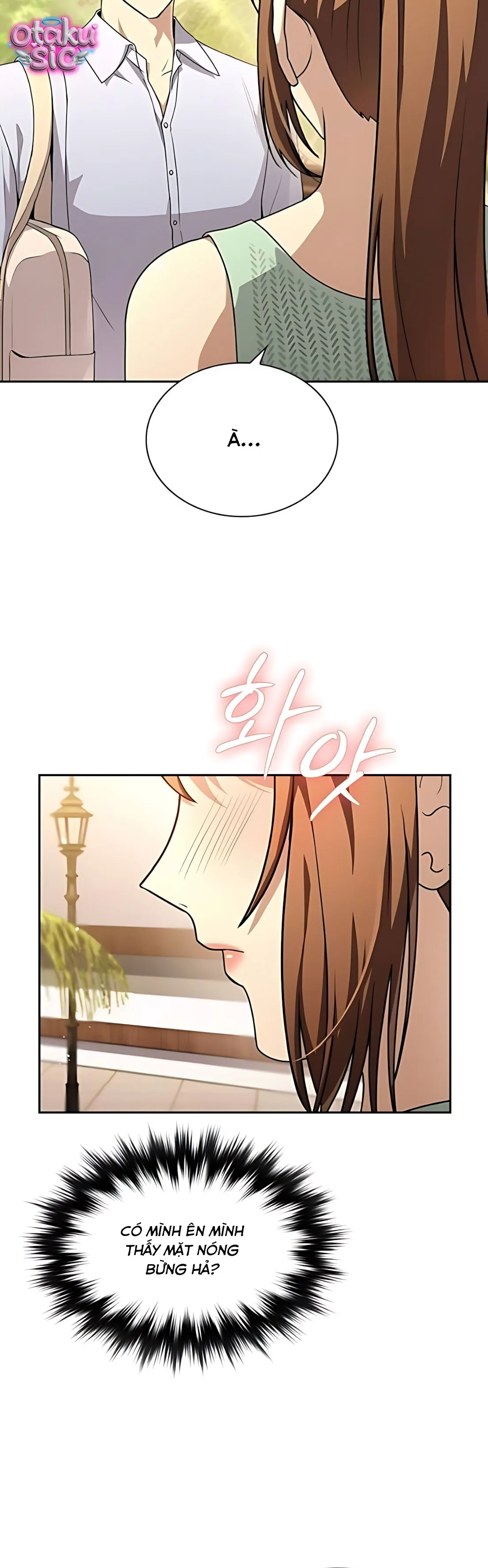 Hầu Gái Chapter 20 - Trang 19