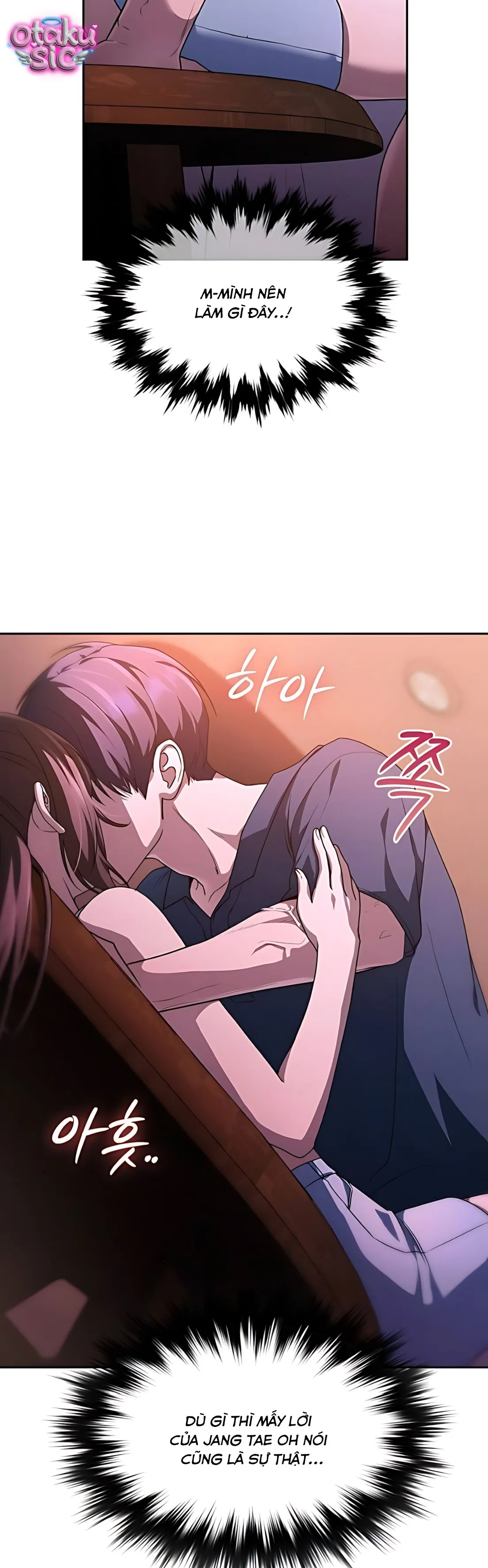 Hầu Gái Chapter 20 - Trang 2