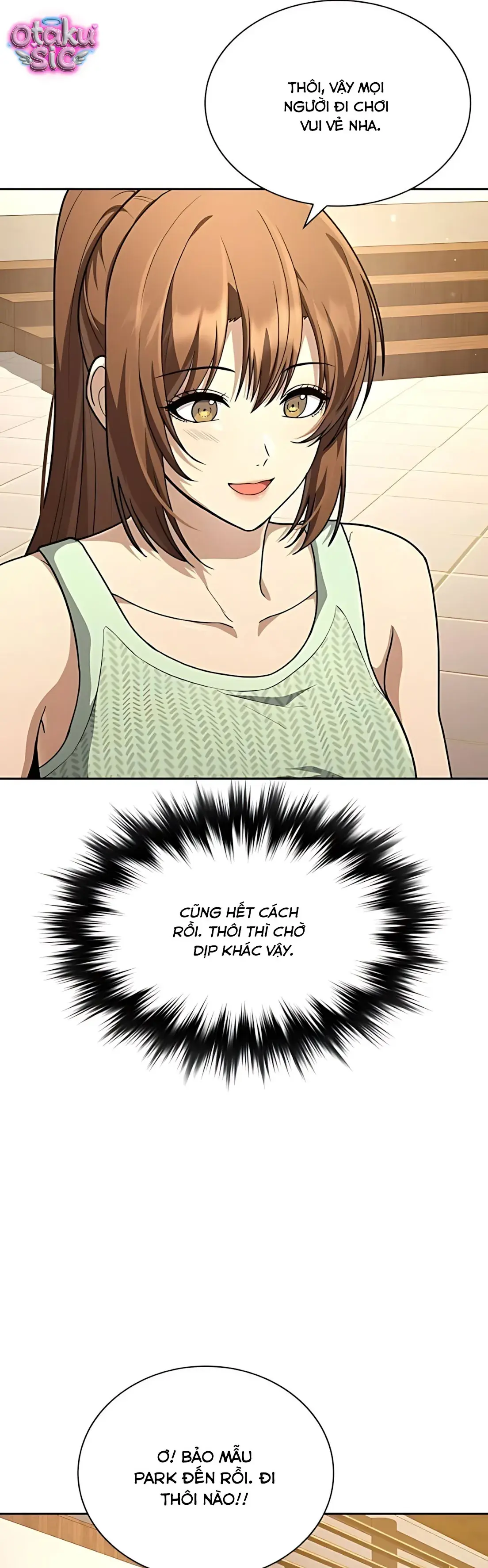 Hầu Gái Chapter 20 - Trang 20