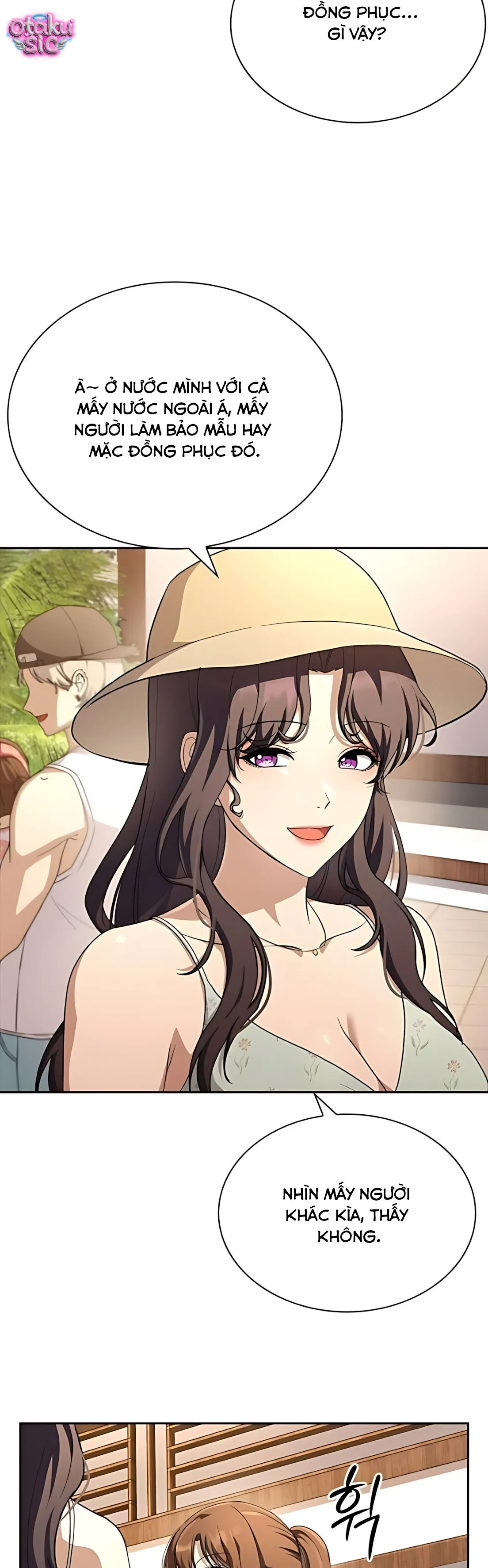 Hầu Gái Chapter 20 - Trang 23