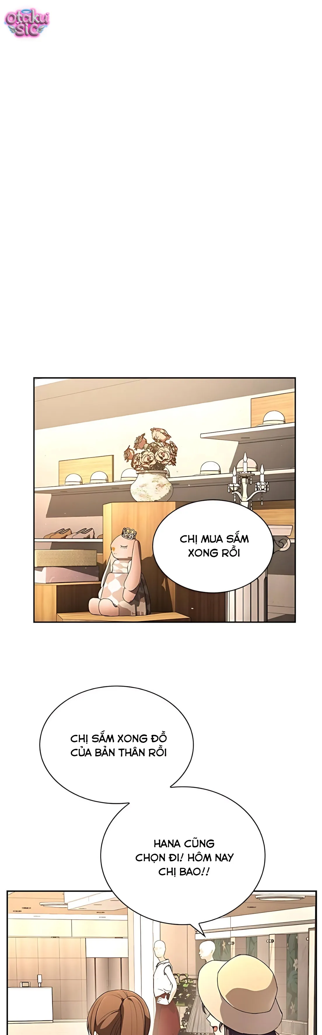 Hầu Gái Chapter 20 - Trang 26