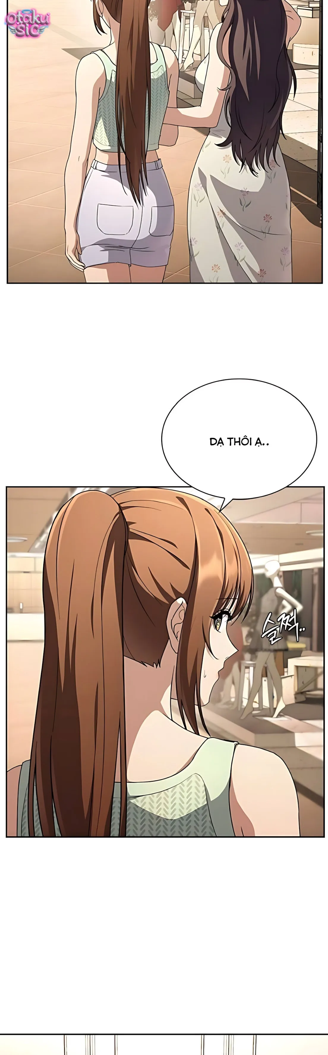 Hầu Gái Chapter 20 - Trang 27