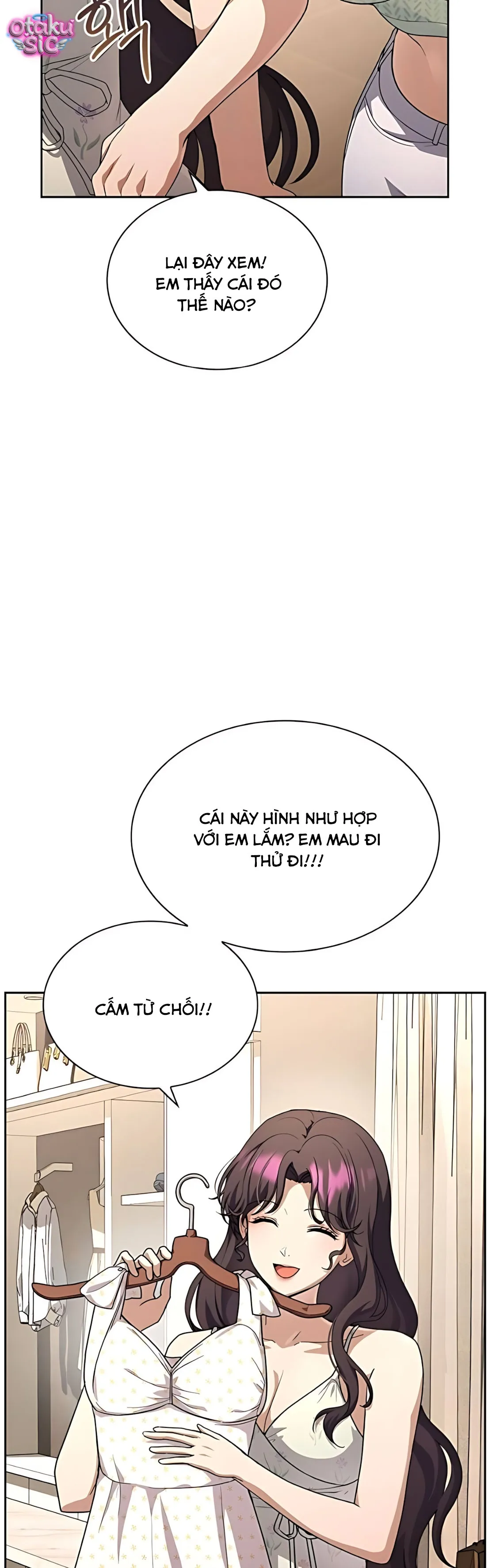 Hầu Gái Chapter 20 - Trang 29