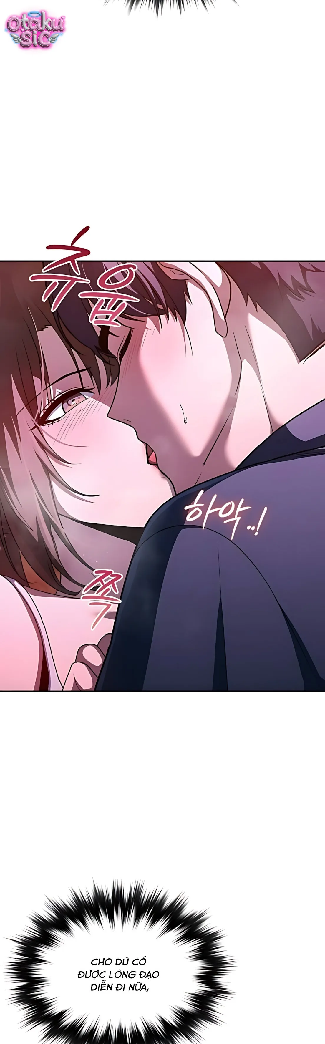 Hầu Gái Chapter 20 - Trang 3