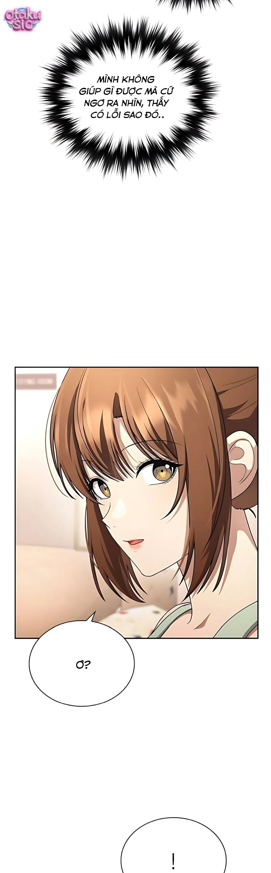 Hầu Gái Chapter 20 - Trang 31