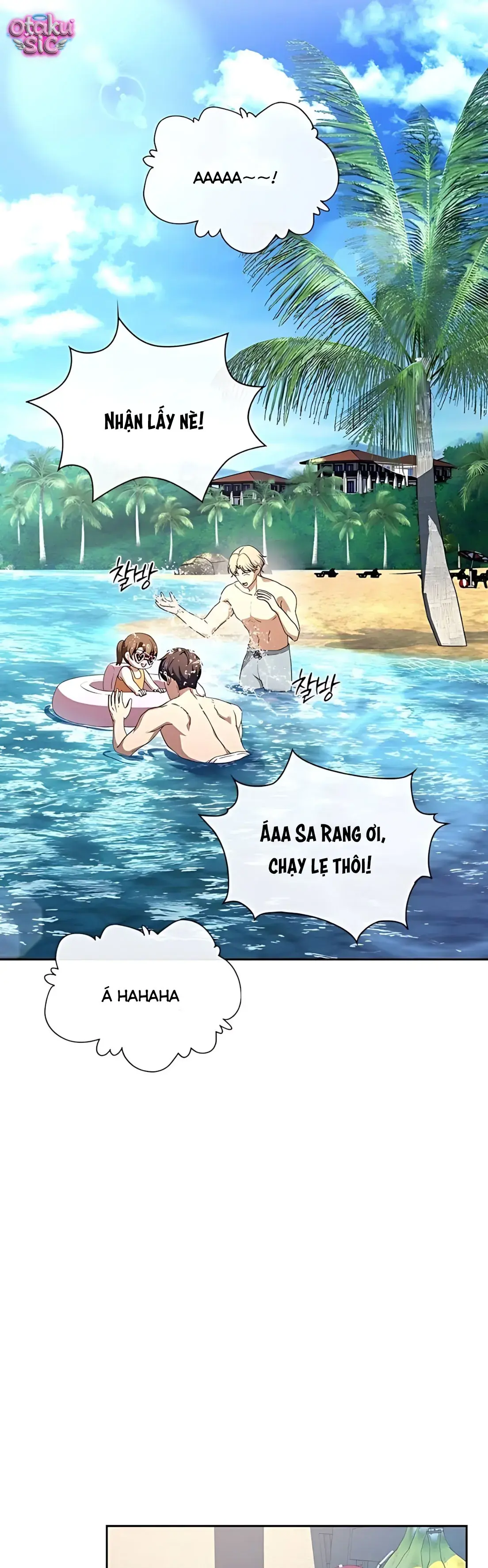 Hầu Gái Chapter 20 - Trang 33
