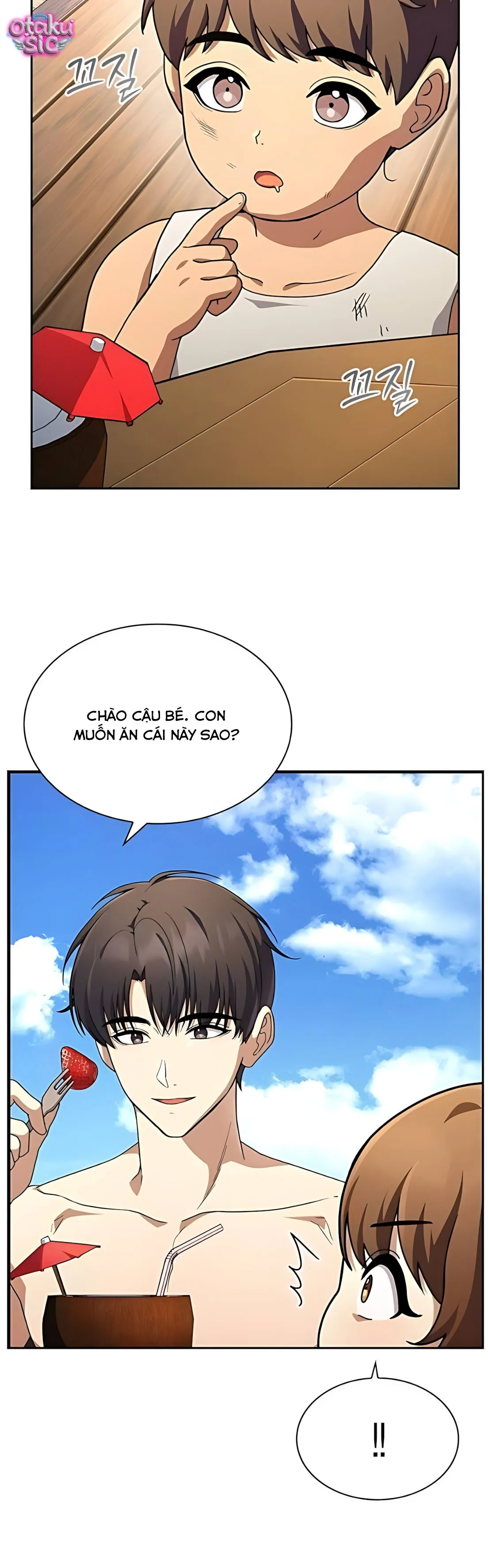 Hầu Gái Chapter 20 - Trang 37