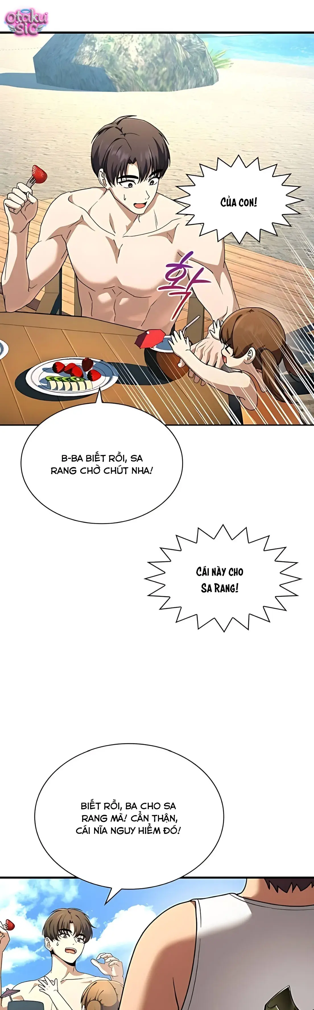 Hầu Gái Chapter 20 - Trang 38