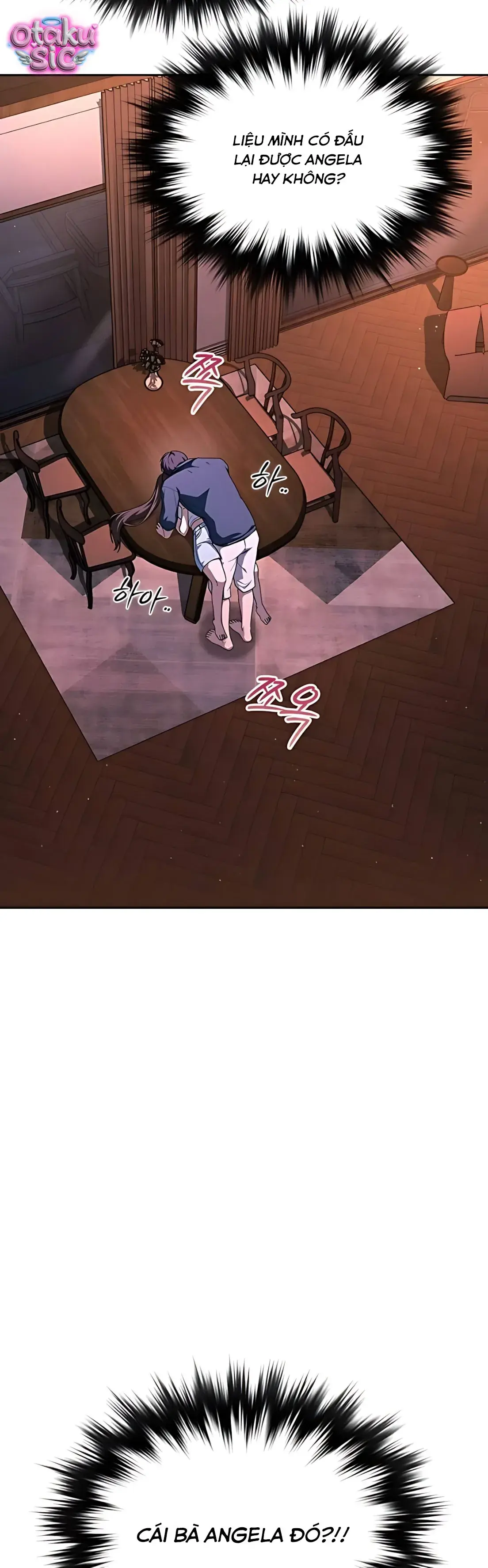 Hầu Gái Chapter 20 - Trang 4