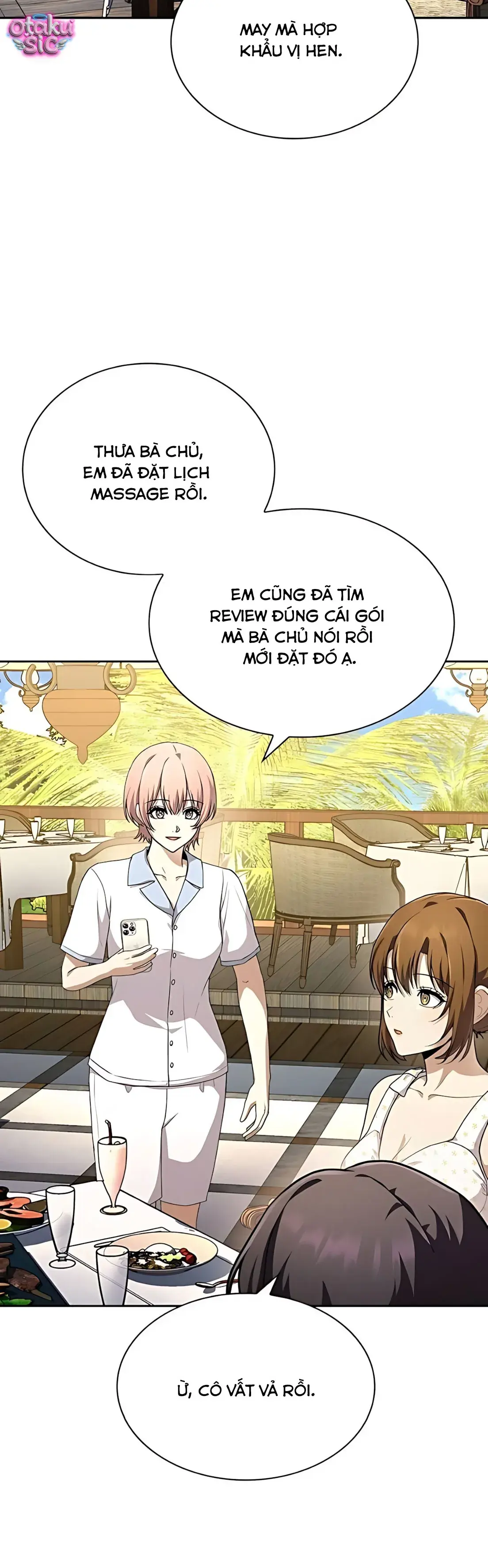 Hầu Gái Chapter 20 - Trang 40