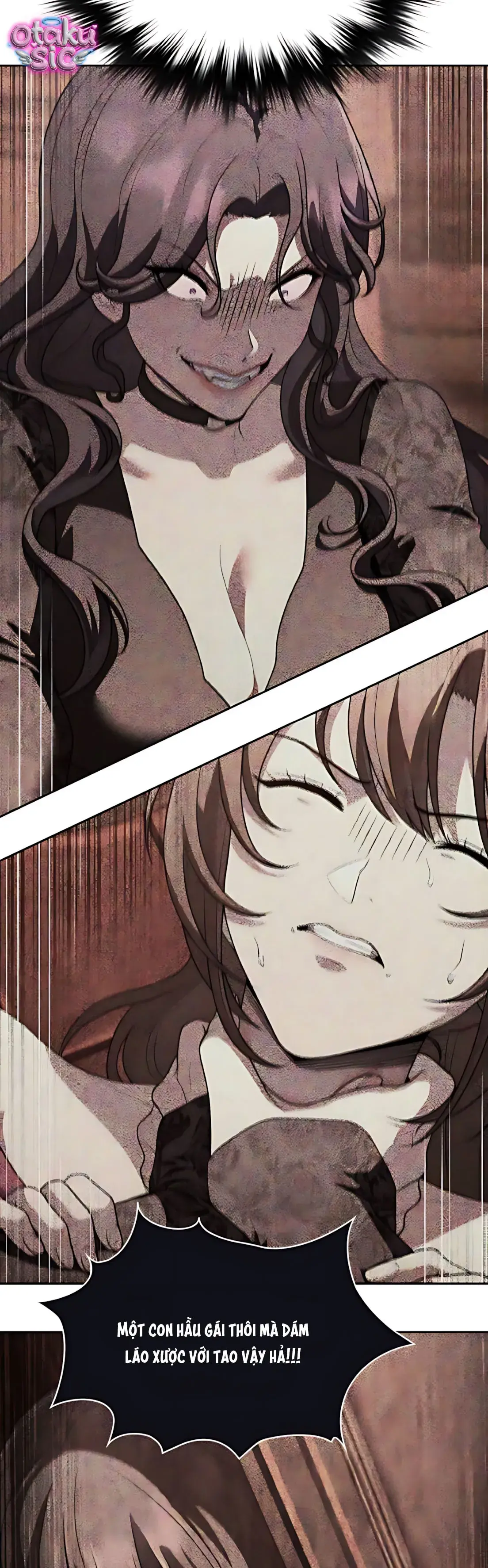 Hầu Gái Chapter 20 - Trang 5