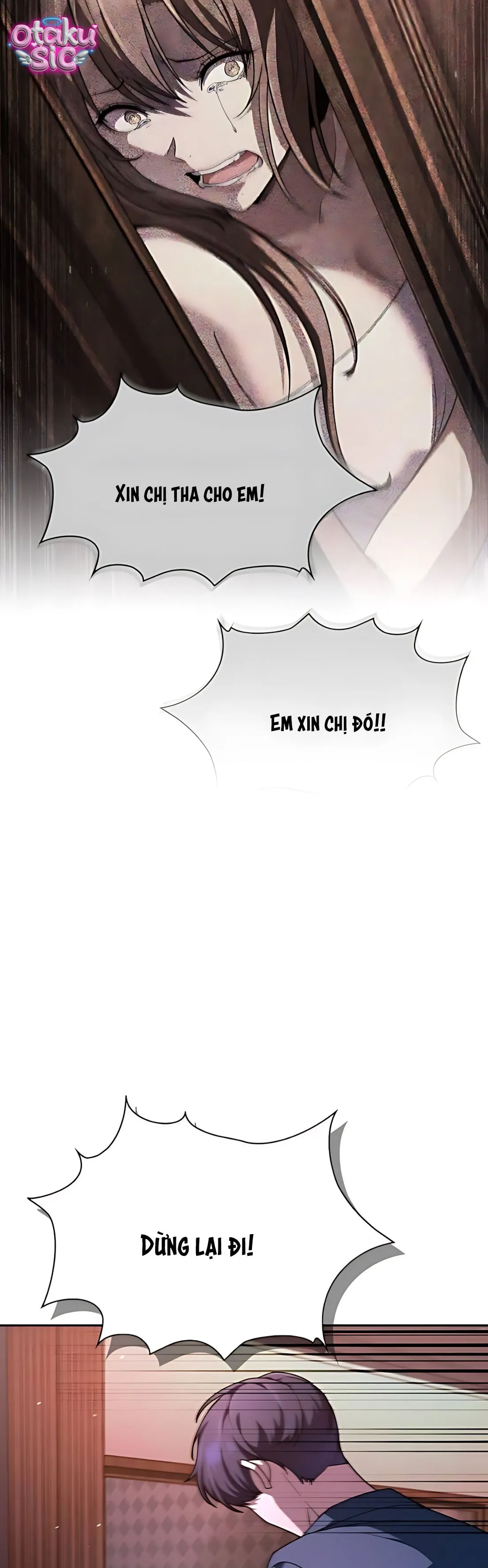 Hầu Gái Chapter 20 - Trang 6