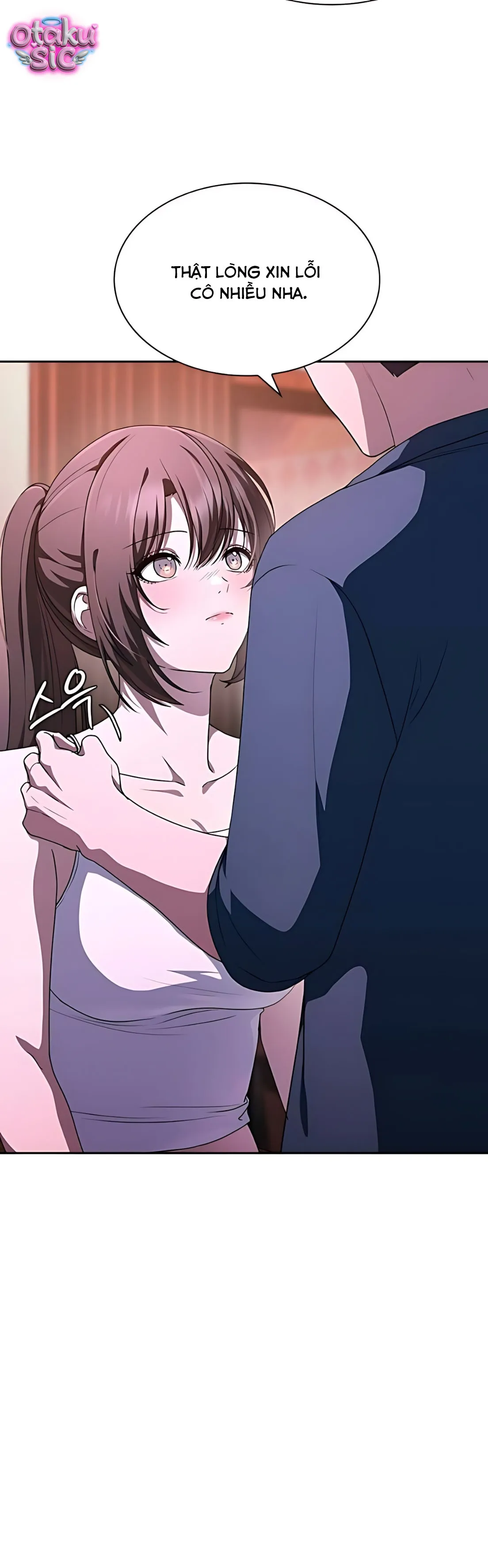Hầu Gái Chapter 20 - Trang 9