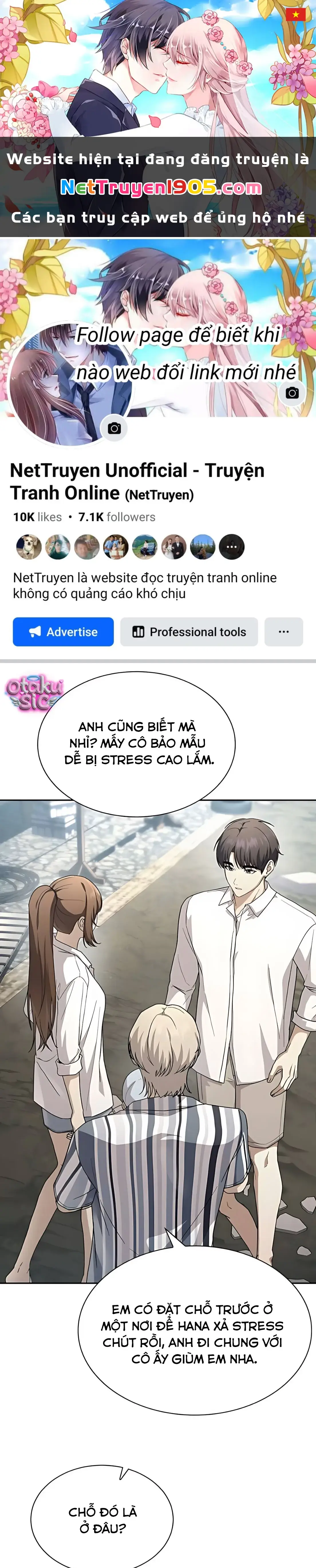 Hầu Gái Chapter 22 - Trang 1