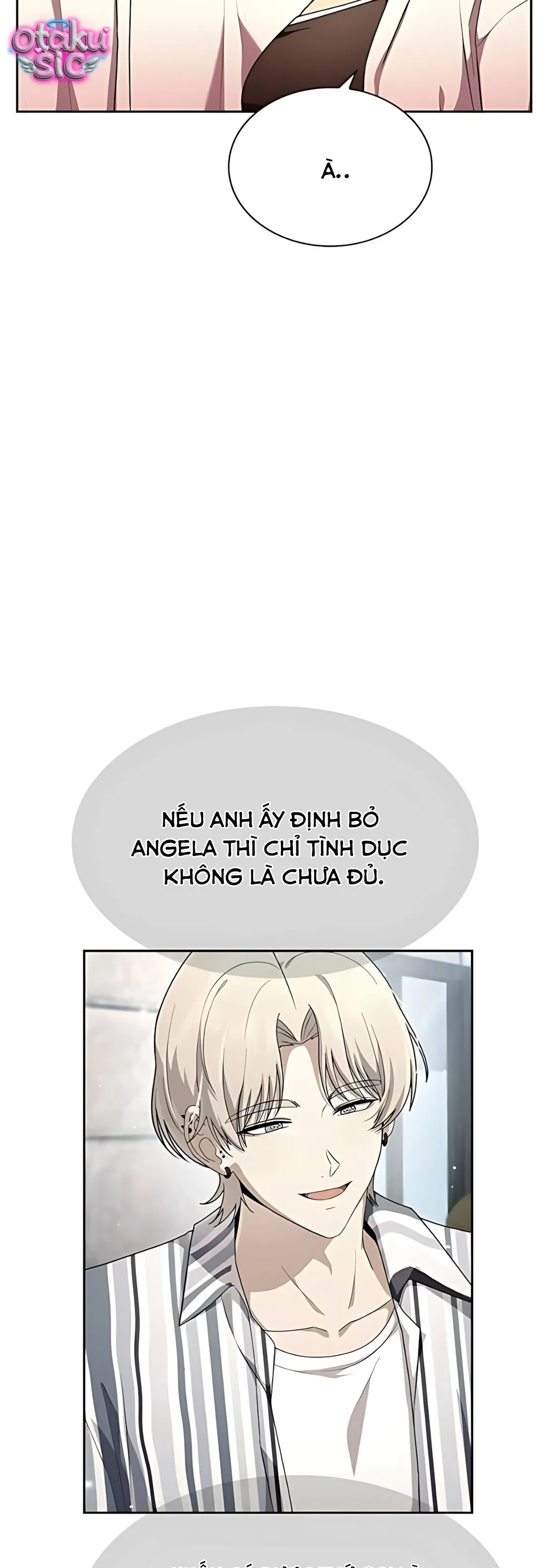 Hầu Gái Chapter 22 - Trang 10