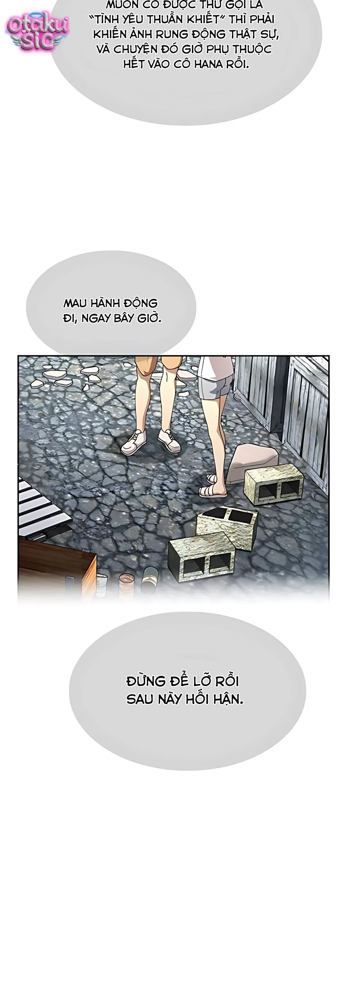 Hầu Gái Chapter 22 - Trang 11