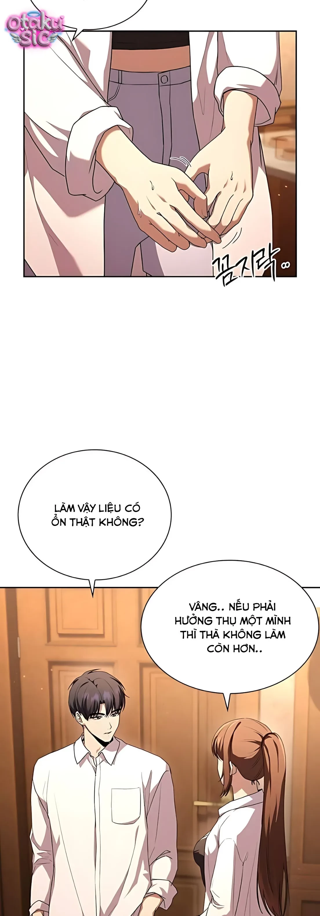Hầu Gái Chapter 22 - Trang 13