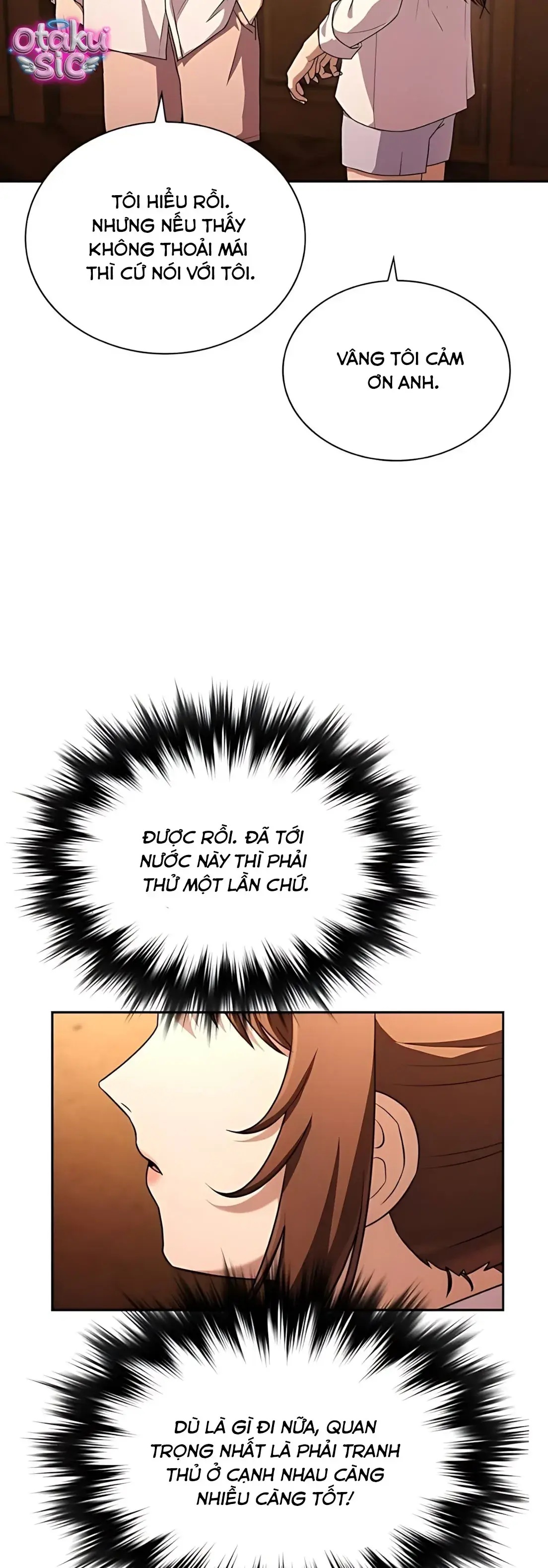 Hầu Gái Chapter 22 - Trang 14