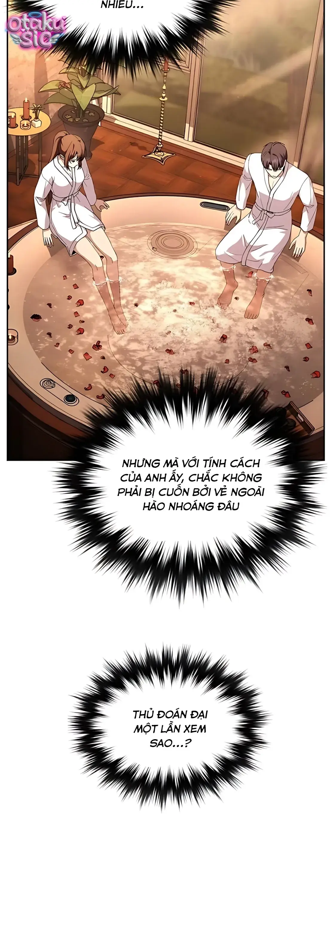 Hầu Gái Chapter 22 - Trang 16