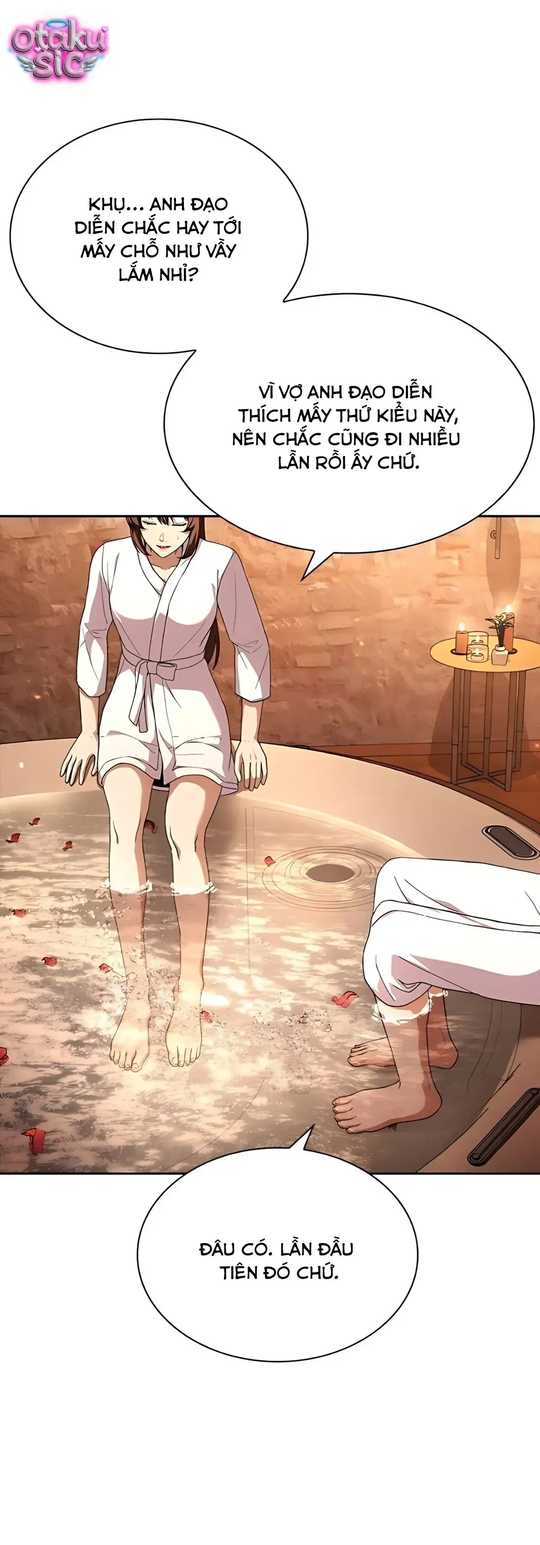 Hầu Gái Chapter 22 - Trang 17