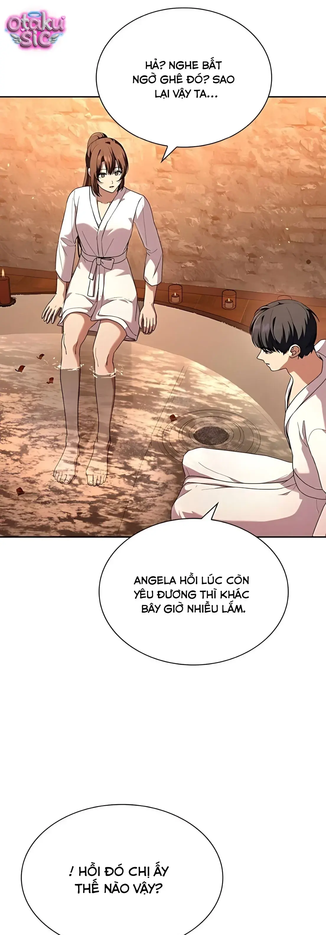 Hầu Gái Chapter 22 - Trang 18