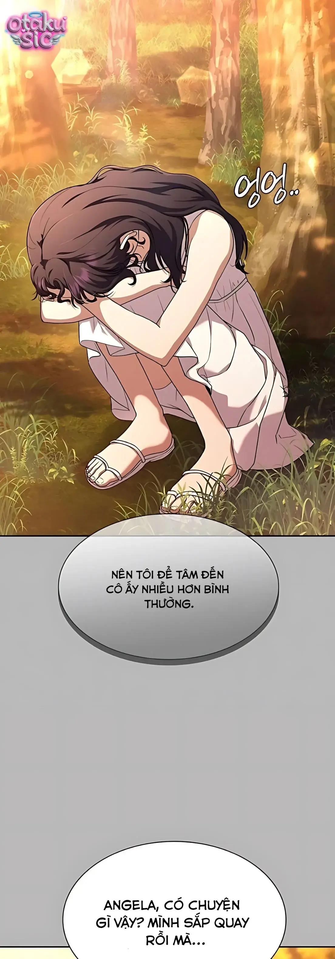 Hầu Gái Chapter 22 - Trang 20