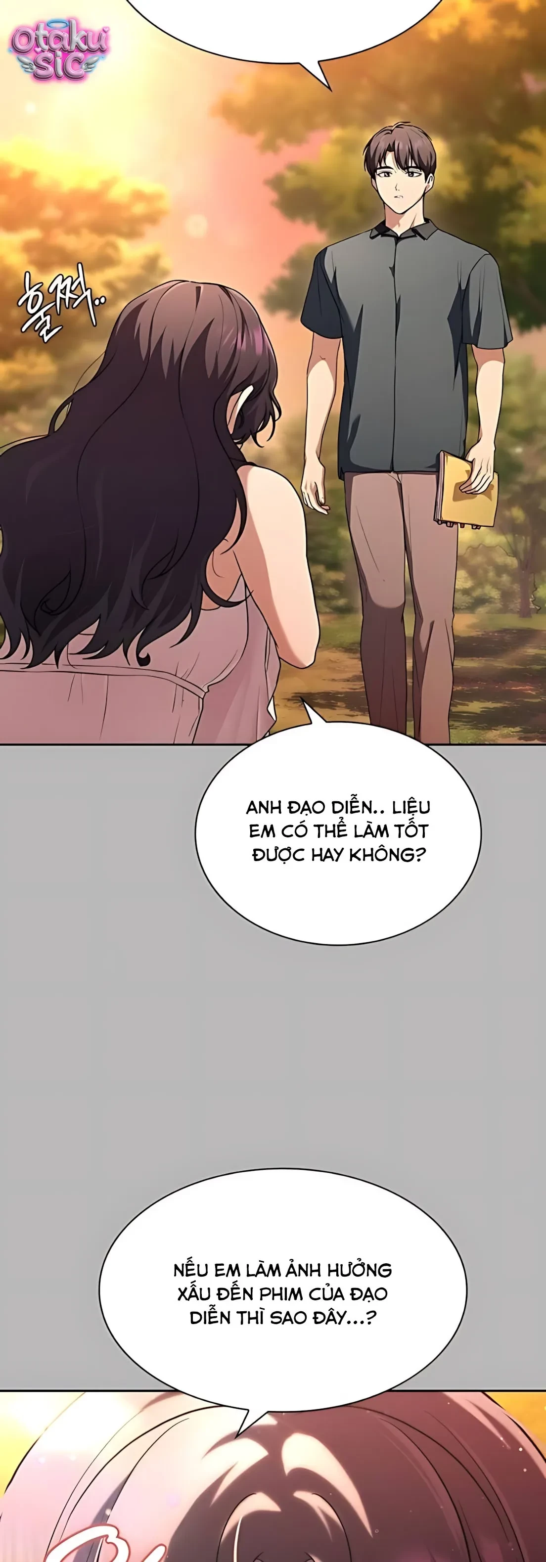 Hầu Gái Chapter 22 - Trang 21